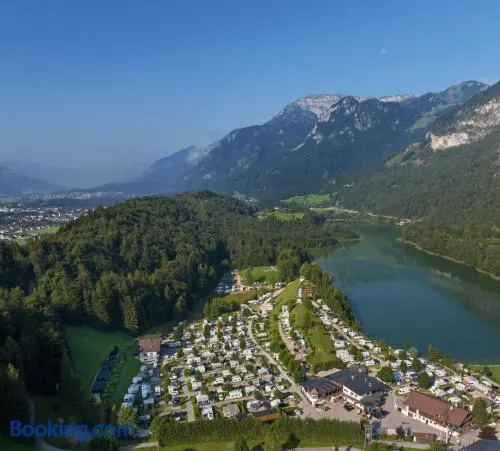 Campingresort Seeblick Toni - Image 1