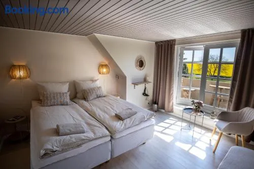Mosters Bed & Breakfast - Image 1