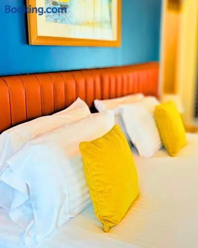 Haslar Rooms - Image 1