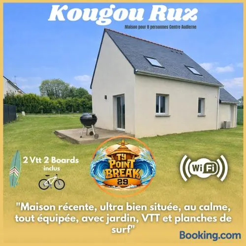 Kougou Ruz - Image 1