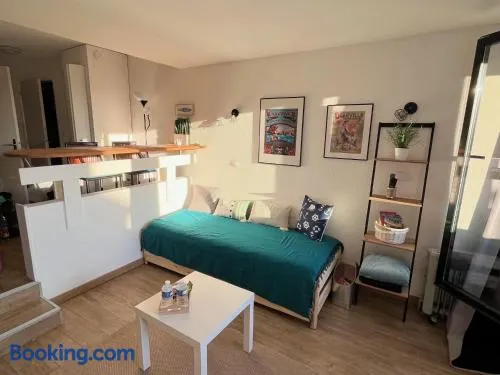 Appartement La Marina Deauville - Image 1