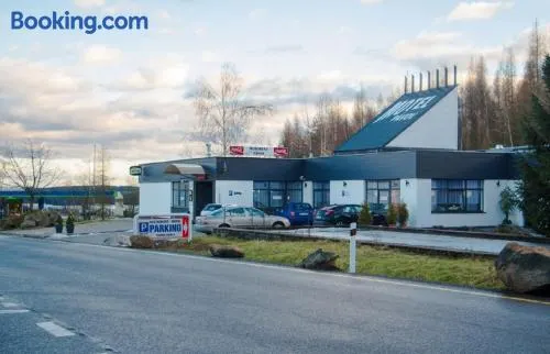 Motel Pávov - Image 1