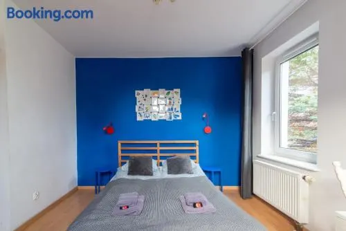 Studio I Pokoje I Pokoje z łazienkami - Image 1