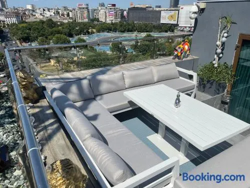 PENTHOUSE COMPLEX 5 Apartments - Image 1