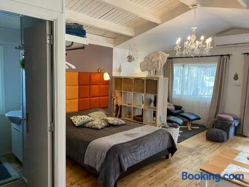 Vakantiehuisje De Waterhoek - Image 1