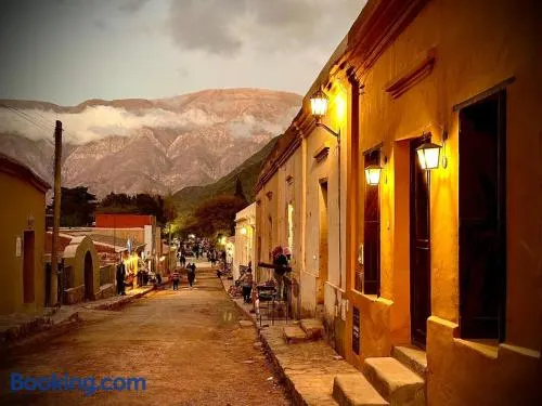 Hostería Los Morteros - Image 1