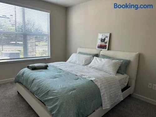 2 King Bed Luxury Energy Corrido - Image 1