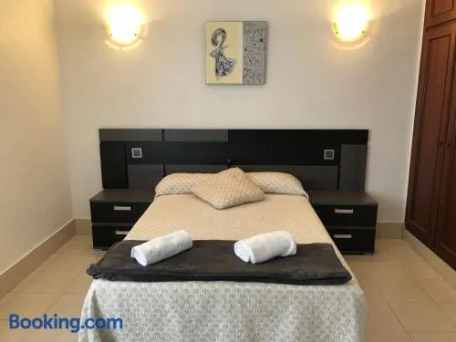 Hotel Costa Mar - Image 1