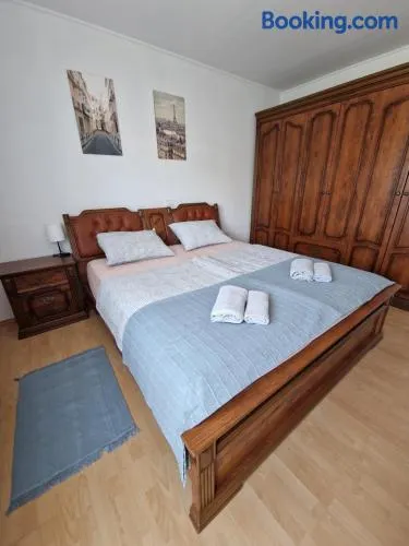 Apartma Mihatovi - Image 1