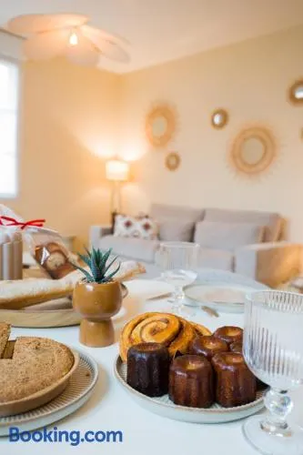 Le Secret de Notre-Dame, maison avec garage privé - Image 1