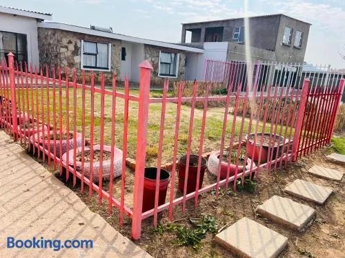 Mphatlalatsane BnB - Image 1