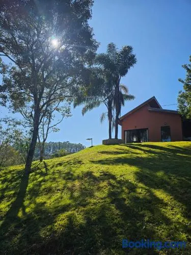 Casa em Chácara com Cacheira - Image 1