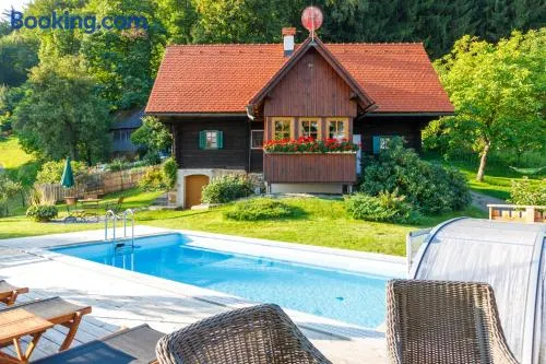 Ferienhaus Pilch Hiasl - Image 1