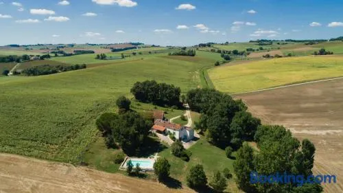 Maison Lamothe - Image 1