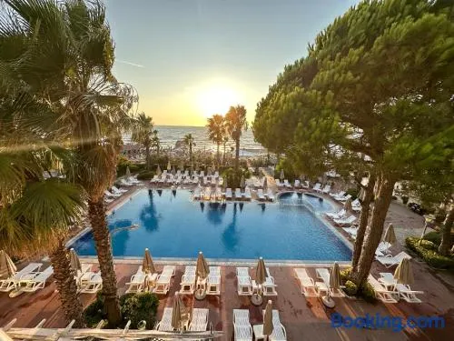 Apartment in Durres Elio - Image 1