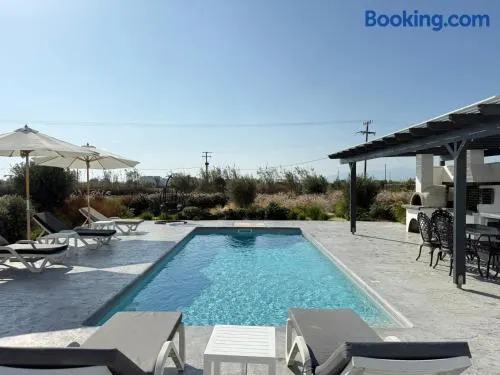 Villa Finoe 4 BDR with Private Pool - Image 1