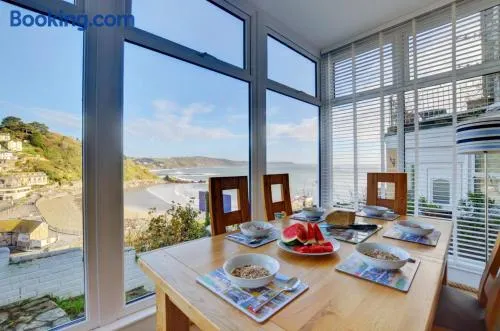 4 Bed in Looe oc-l30051 - Image 1