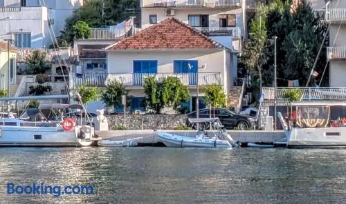 Waterfront Seaview Apartment Maria - Image 1
