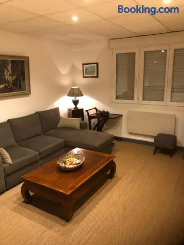 appartement centre ville - Image 1