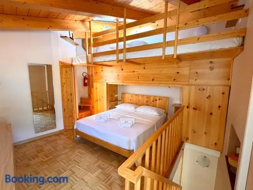A Casa di Ida, Chalet Rustico nel Cilento - Fino a 6 Ospiti - Image 1