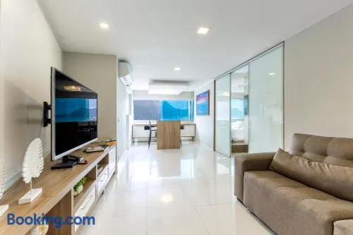 Flat Leblon Rio - Image 1