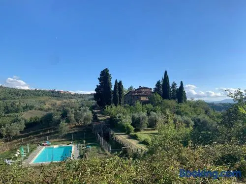 Le Balze di Fontisterni - Image 1