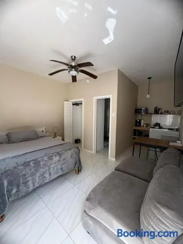 Finn Room - Ferdie's Place - Image 1