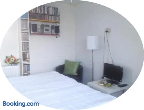 B&B 2 Hoog Lelystad - Image 1