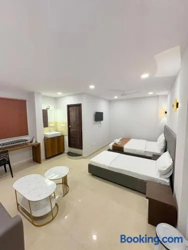 Hotel Well Suites Electronic City, Bengaluru - Image 1