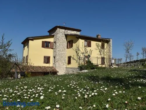 Agriturismo Terra e Sapori - Image 1