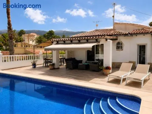 Villa La Perla - Canuta - Image 1