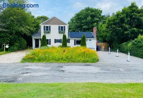 Wildflower Inn - Image 1