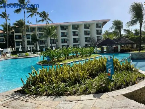 RESORT MARULHOS PORTO DE GALINHAS FLAT C405 - Image 1