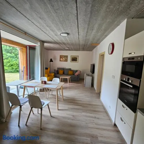 Apartmány Pstruží AP19 - Image 1