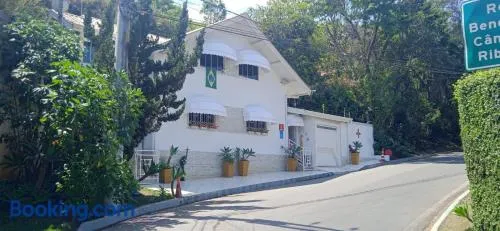 MINHA CASA,SUA CASA - Image 1