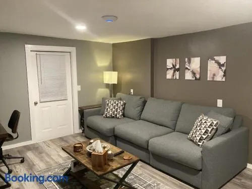 Apartment in Waterbury Center and Cold Hollow area - Image 1