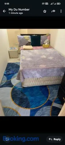 Adex Cool Apartment - Image 1