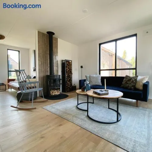 Huisje Hygge - luxe bungalow met grote tuin - Image 1