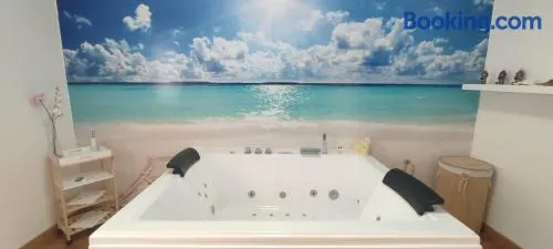 Casa Airen con jacuzzi - Image 1