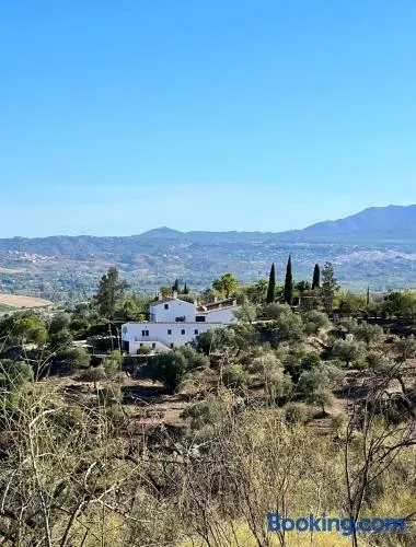 Santa Teresa Bed & Breakfast Andalusien - Image 1