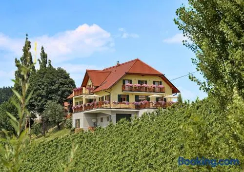 Farm Stay Jarc Vineyard - Image 1