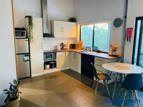 Austinville Hinterland Chalet - Image 1