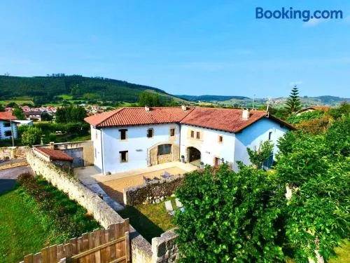 Casona Molinos del Agua - Image 1