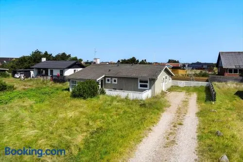 Holiday Home Ærenprisvej Thisted Iii - Image 1