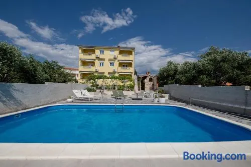 Casa Surya - Apartments with sea view and swimming pool - Image 1