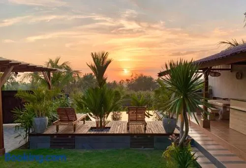 Gama’s Villa - Image 1