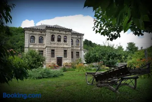 Country house Dunjin Konak - Image 1