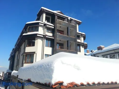 Apart Hotel Comfort - Image 1