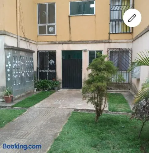 AP aconchego de Ilhéus - Image 1