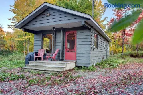 Chalet Chic Shack - Un endroit paisible - Image 1